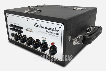 ESE Echomatic Model 6SE