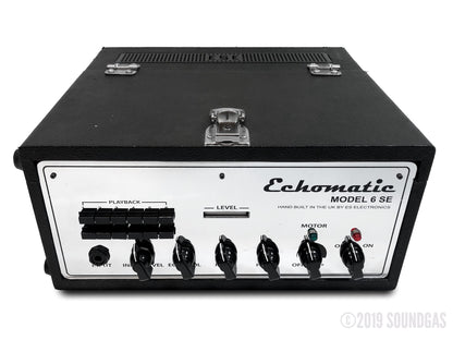 ESE Echomatic Model 6SE