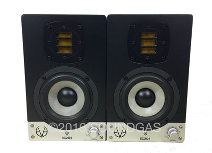 Eve Audio SC204 Pair - Ex Demo