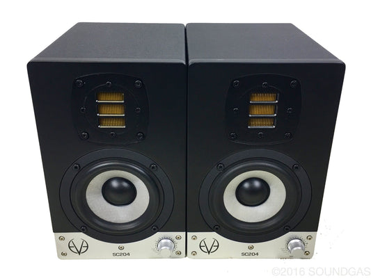 Eve Audio SC204 Pair - Ex Demo