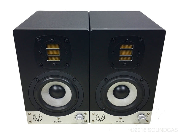 Eve Audio SC204 Pair - Ex Demo FOR SALE – Soundgas