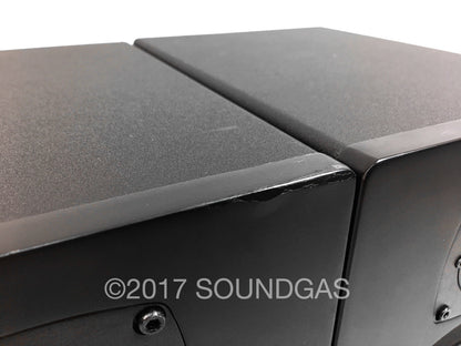 Eve Audio SC205 Pair - Ex Demo