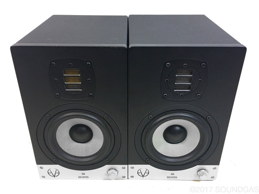 Eve Audio SC205 Pair - Ex Demo