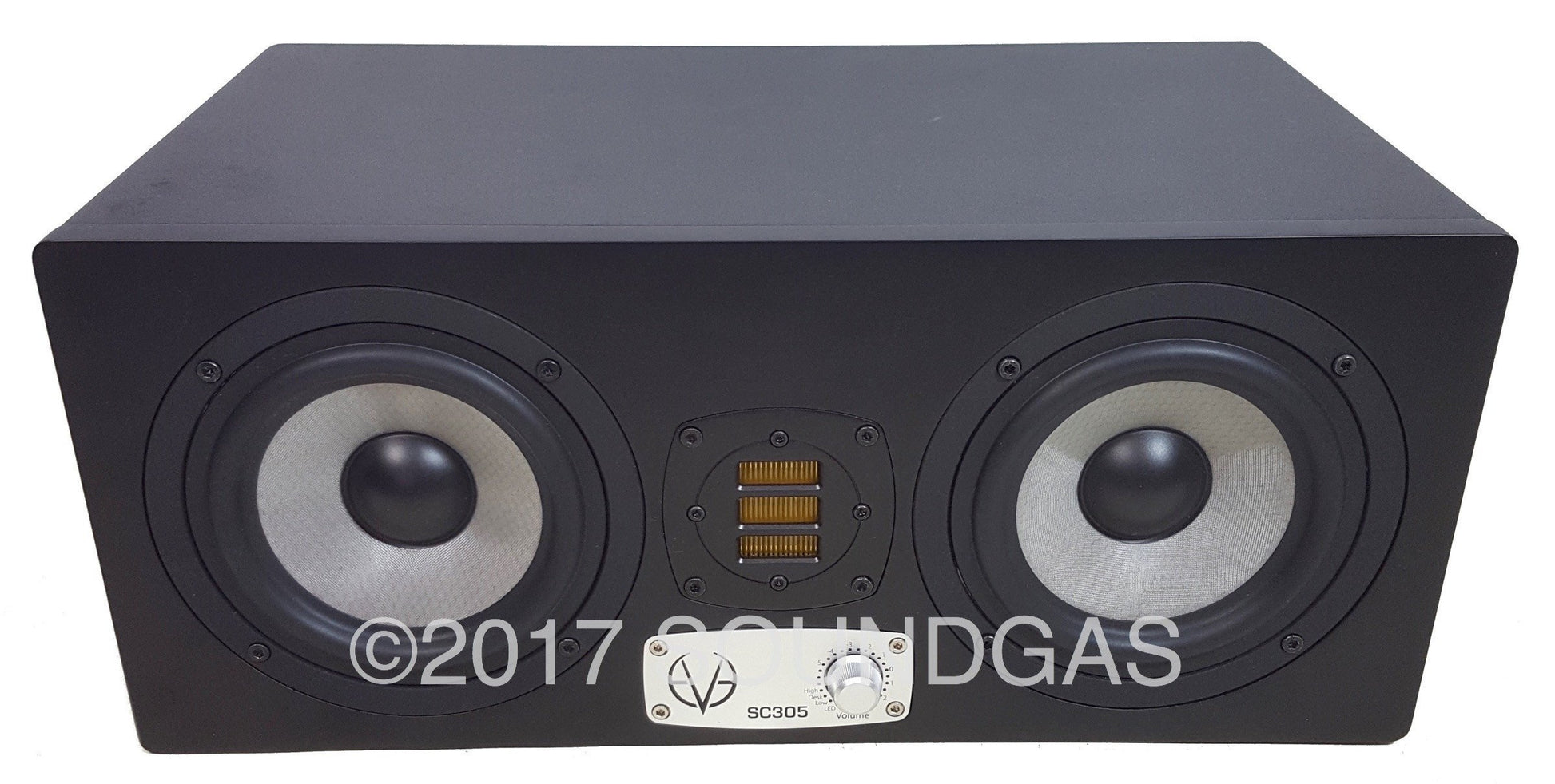 Eve Audio SC305 PAIR - Ex-demo