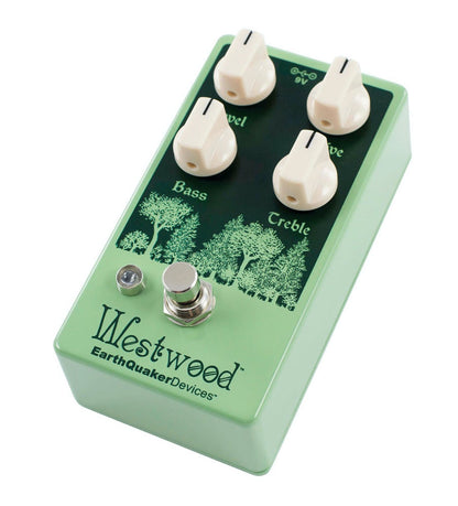 EarthQuaker Devices Westwood