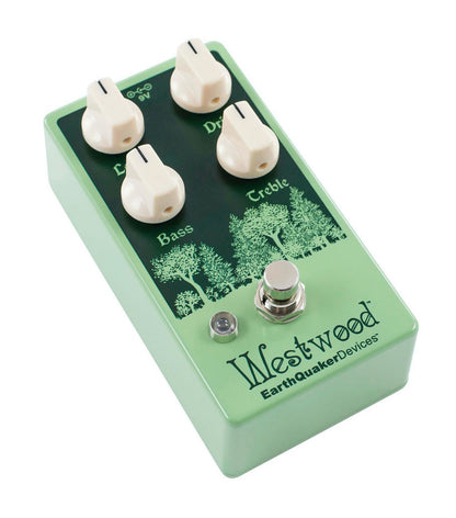 EarthQuaker Devices Westwood