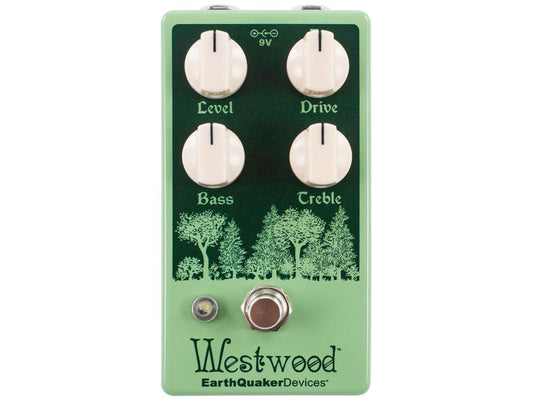 EarthQuaker Devices Westwood