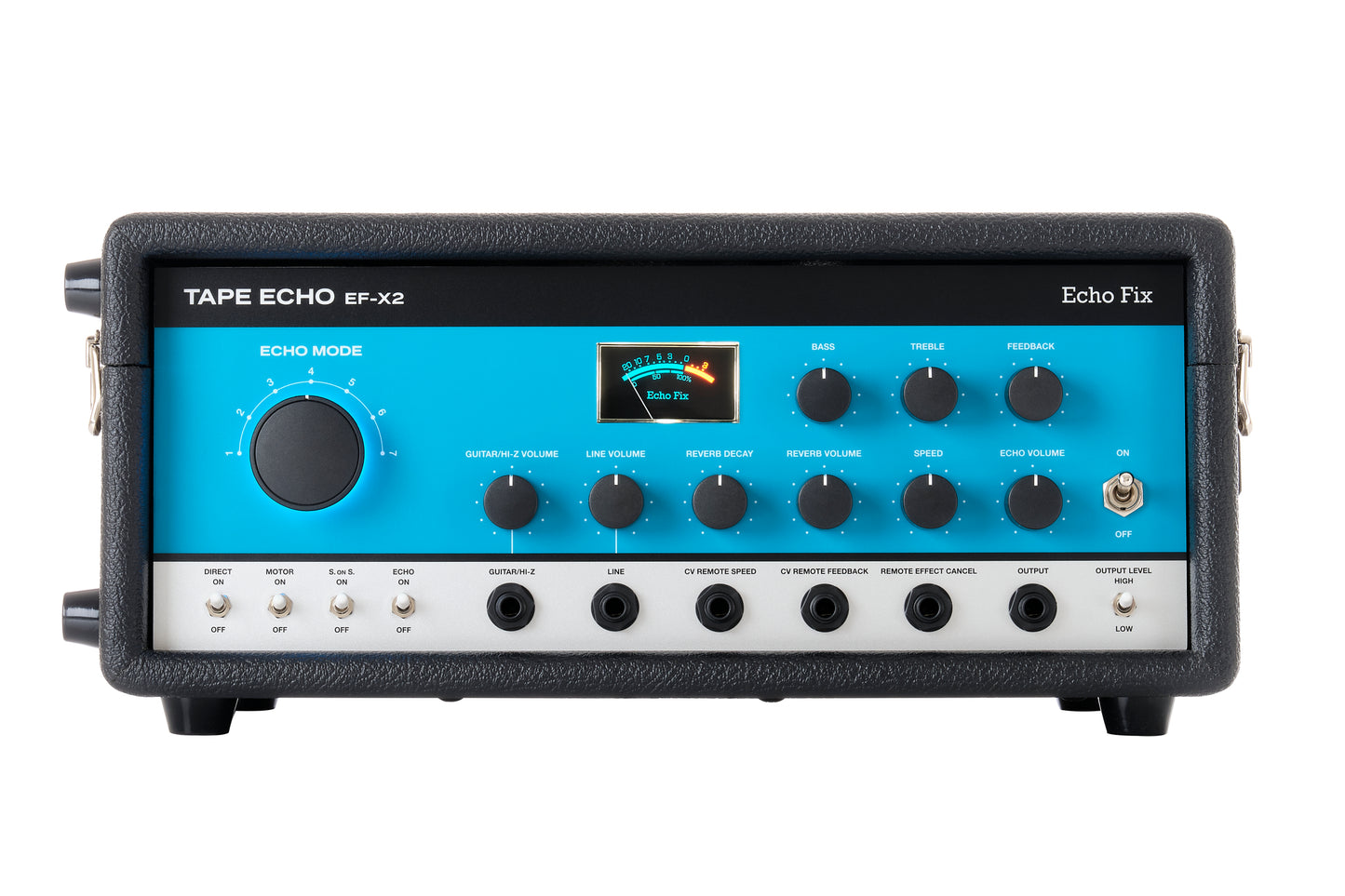 Echo Fix EF-X2 - Blue