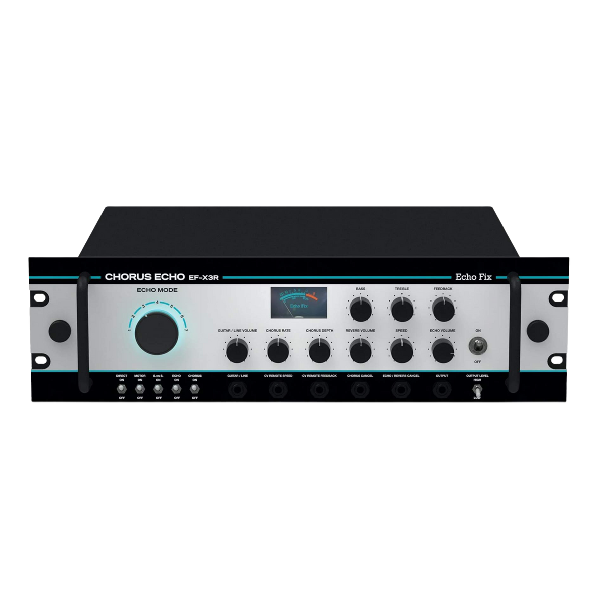 Echo Fix EF-X3R Chorus Echo (2 Colours)