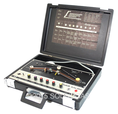 Echolette EC-200 Tape Echo