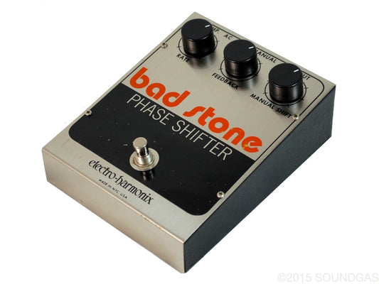 Electro Harmonix Bad Stone V2