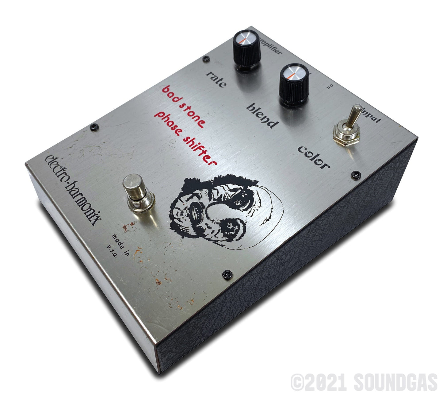 Electro-Harmonix Bad Stone mk1