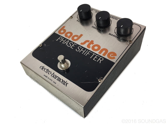 Electro-Harmonix Bad Stone