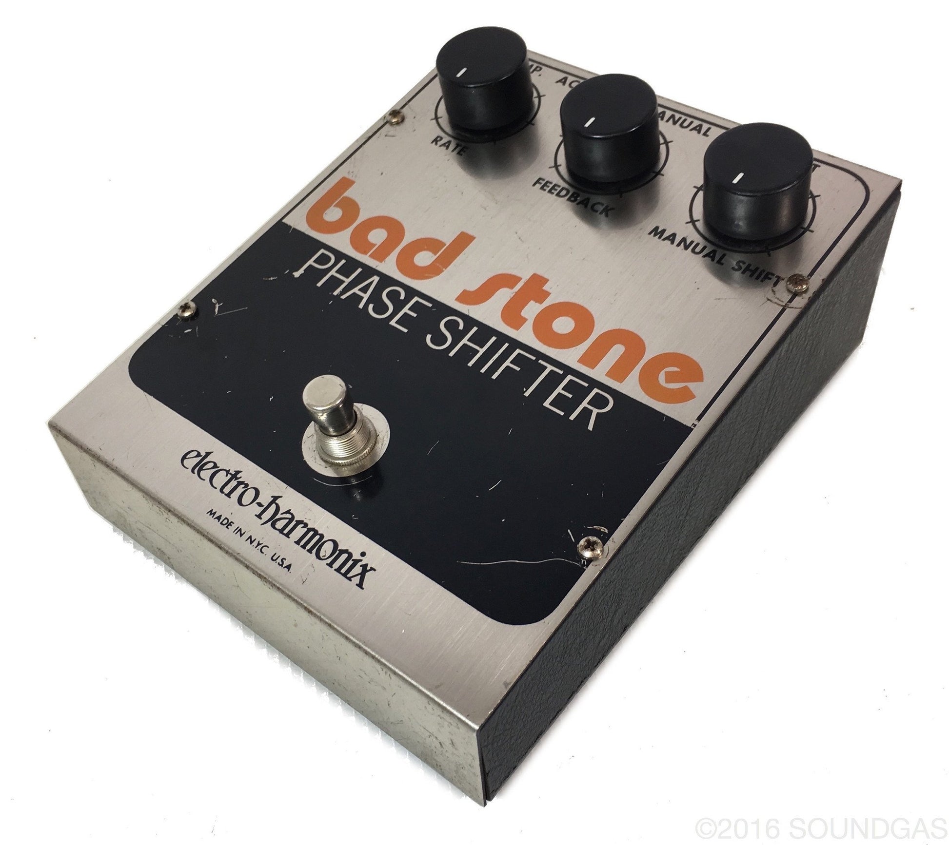 Electro-Harmonix Bad Stone