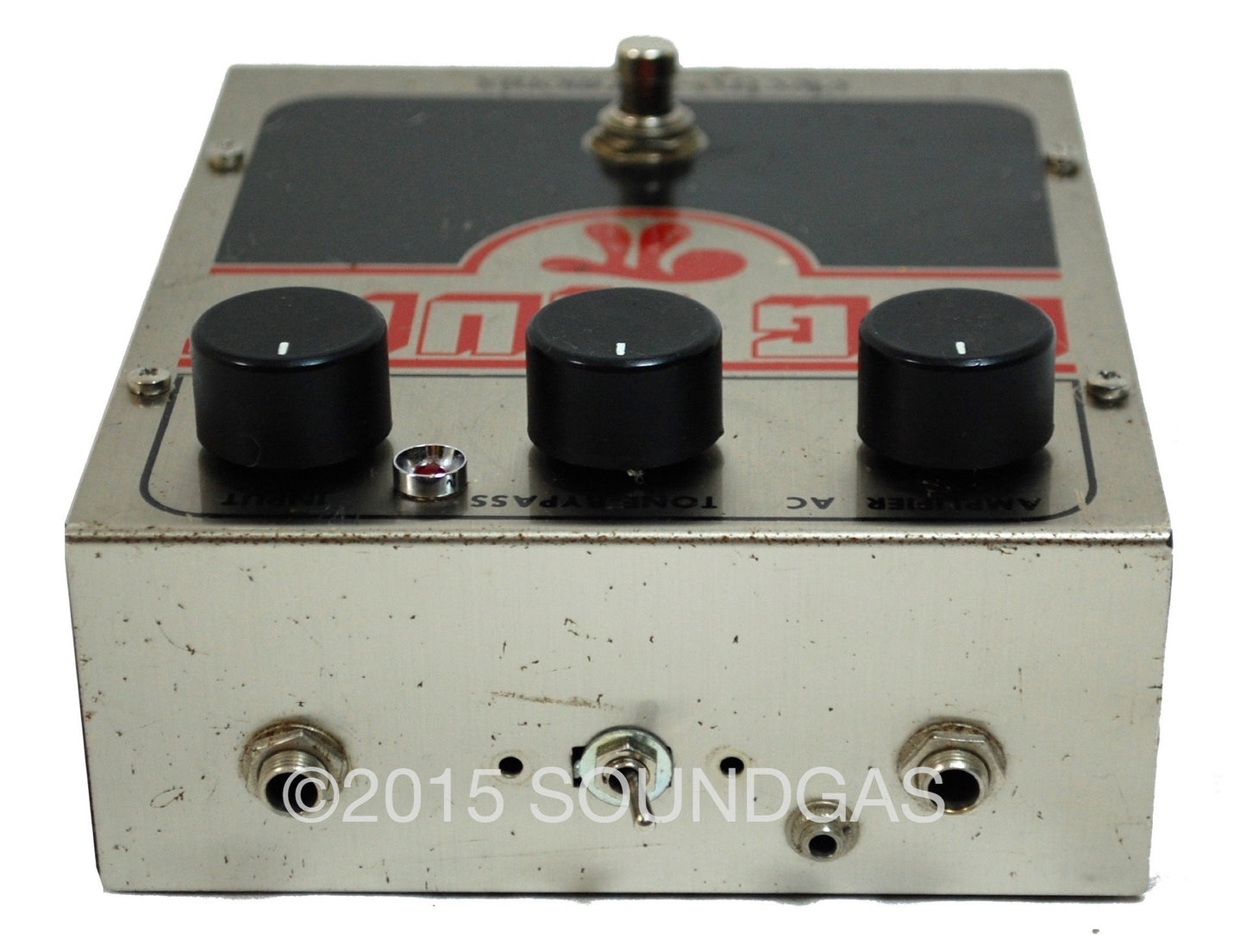 Electro-Harmonix Big Muff Pi V6