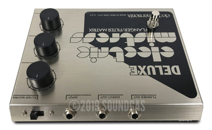 Electro-Harmonix Deluxe Electric Mistress