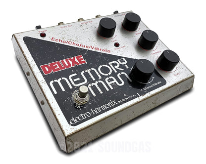 Electro-Harmonix Deluxe Memory Man - MN3005