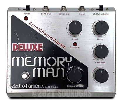 Electro-Harmonix Deluxe Memory Man - MN3005