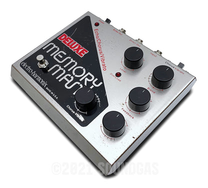 Electro-Harmonix Deluxe Memory Man - MN3005