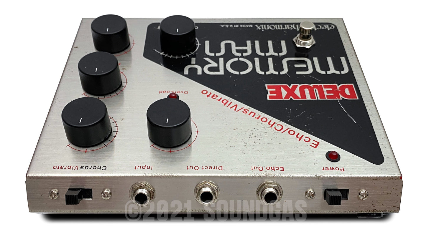 Electro-Harmonix Deluxe Memory Man - MN3005