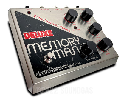 Electro-Harmonix Deluxe Memory Man