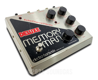 Electro-Harmonix Deluxe Memory Man