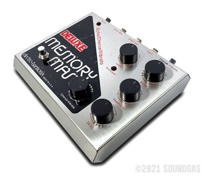 Electro-Harmonix Deluxe Memory Man