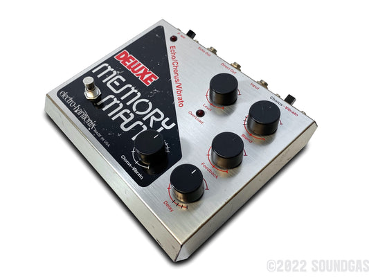 Electro-Harmonix Deluxe Memory Man - MN3005