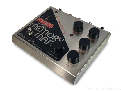 Electro-Harmonix Deluxe Memory Man