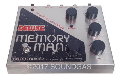 Electro-Harmonix Deluxe Memory Man