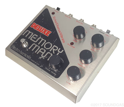 Electro-Harmonix Deluxe Memory Man