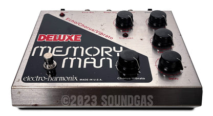 Electro-Harmonix Deluxe Memory Man - MN3005