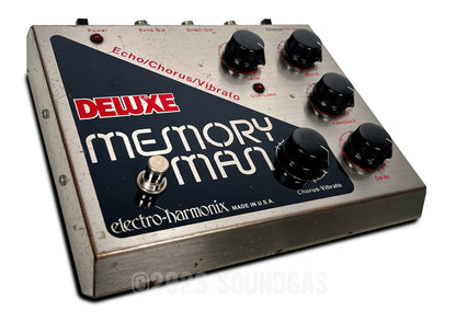 Electro-Harmonix Deluxe Memory Man - MN3005