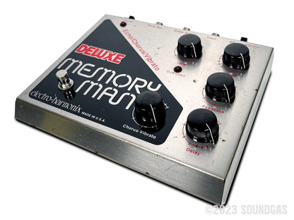 Electro-Harmonix Deluxe Memory Man - MN3005