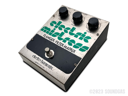 Electro-Harmonix Electric Mistress 18v