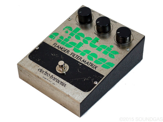 ELECTRO-HARMONIX ELECTRIC MISTRESS