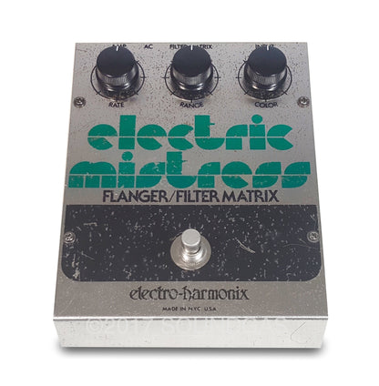 Electro-Harmonix Electric Mistress