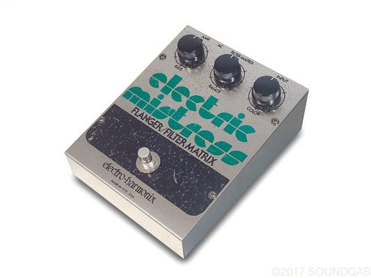 Electro-Harmonix Electric Mistress