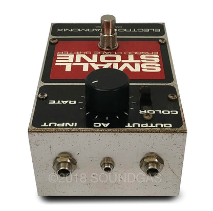 Electro-Harmonix Small Stone V3