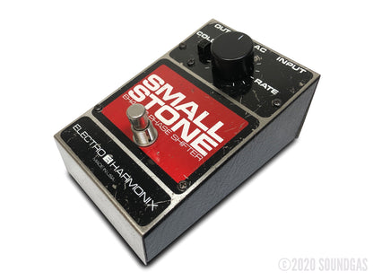 Electro-Harmonix Small Stone V3