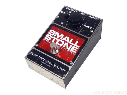 Electro-Harmonix Small Stone V3 Phase Shifter