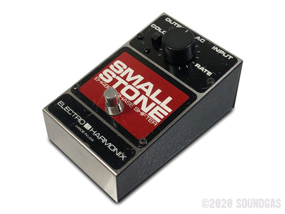 Electro-Harmonix Small Stone V3