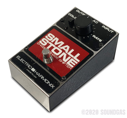 Electro-Harmonix Small Stone V3