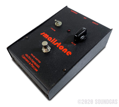 Electro-Harmonix/Sovtek Small Stone