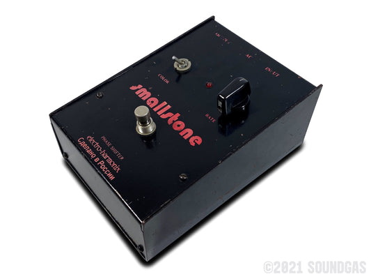 Electro-Harmonix/Sovtek Small Stone