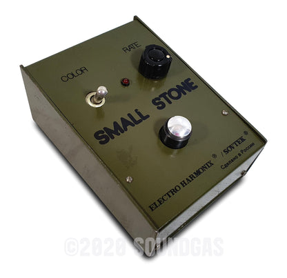 Electro-Harmonix/Sovtek Small Stone - Boxed