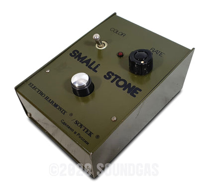 Electro-Harmonix/Sovtek Small Stone - Boxed