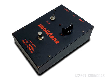 Electro-Harmonix/Sovtek Small Stone