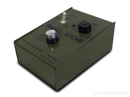 Electro-Harmonix/Sovtek Small Stone