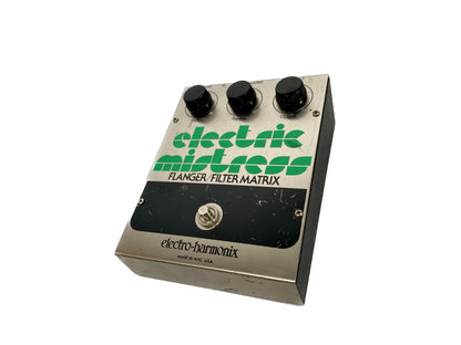 Electro-Harmonix 18v Electric Mistress v1